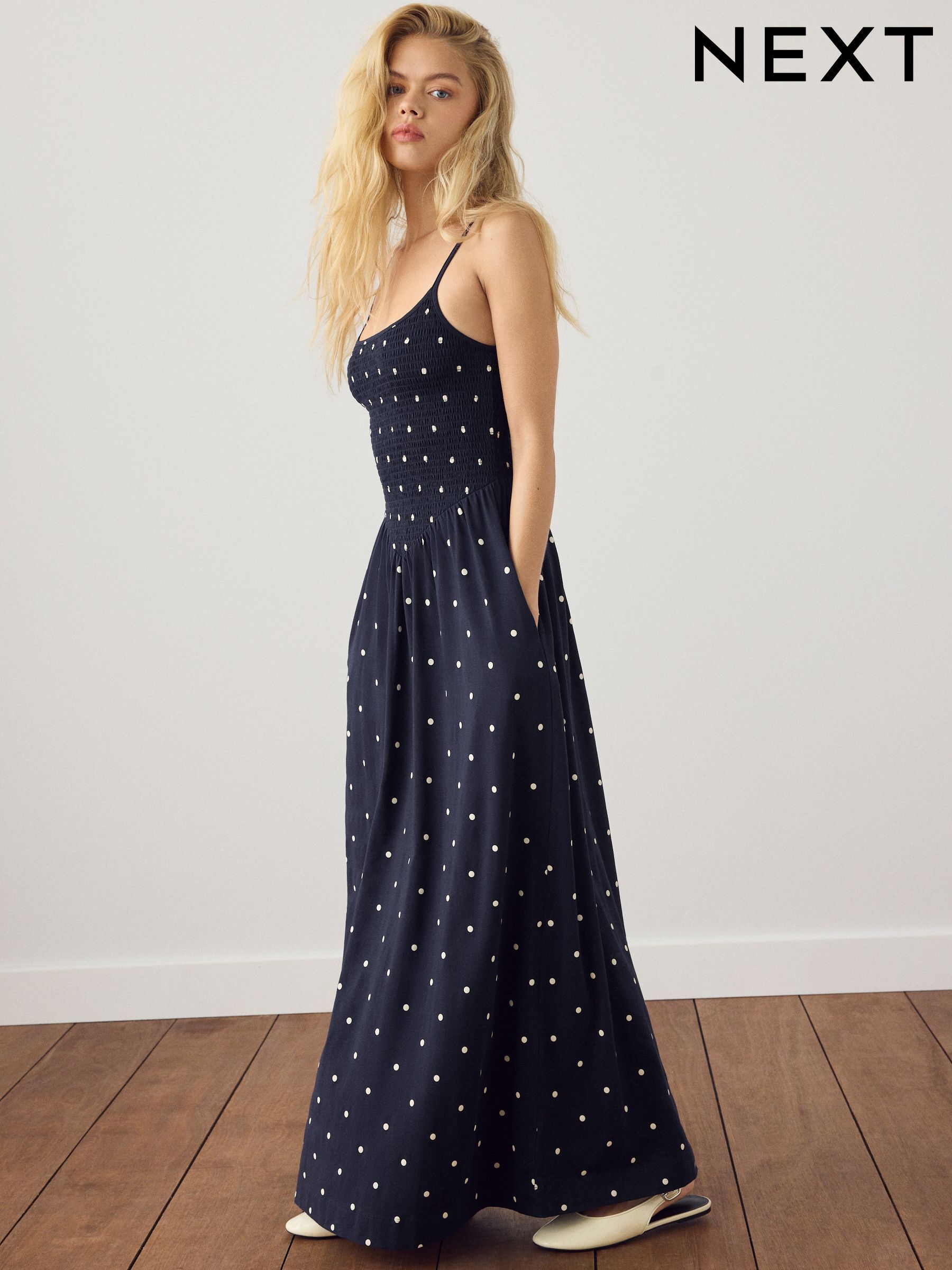 Maxi Dresses for Women | Long Dresses | Next Romania