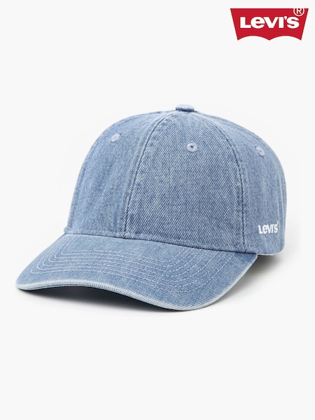 Levi's® Blue Essential Cap (G10412) | kr471