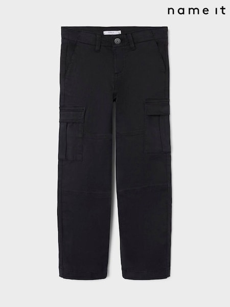 Name It Slim Fit Cargo Trousers (G10575) | ‏169 د.إ.‏