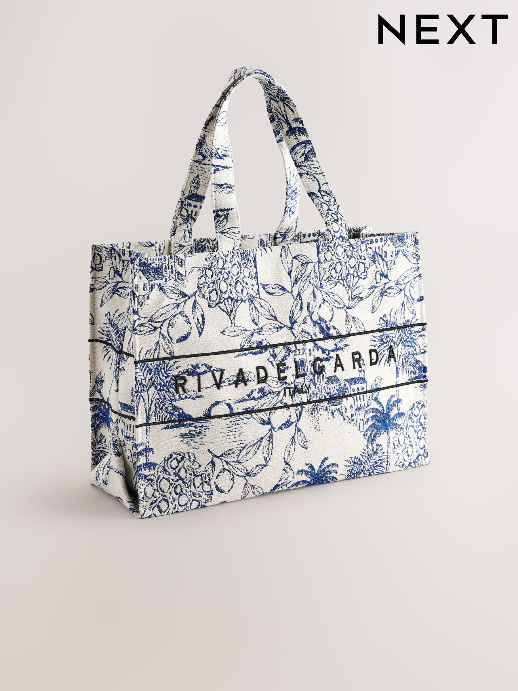 Tote Bags for Women | Leather Tote Bags | Next Romania