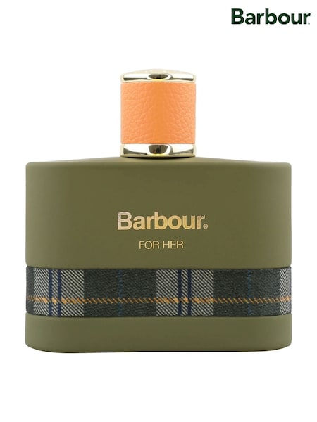 Barbour® Heritage For Her 100ml Eau De Parfum (G10632) | €103