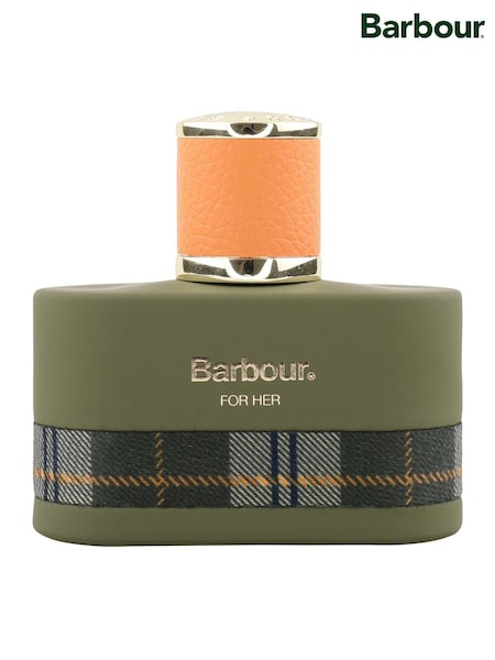 Barbour® Heritage For Her 50ml Eau De Parfum (G10633) | €76