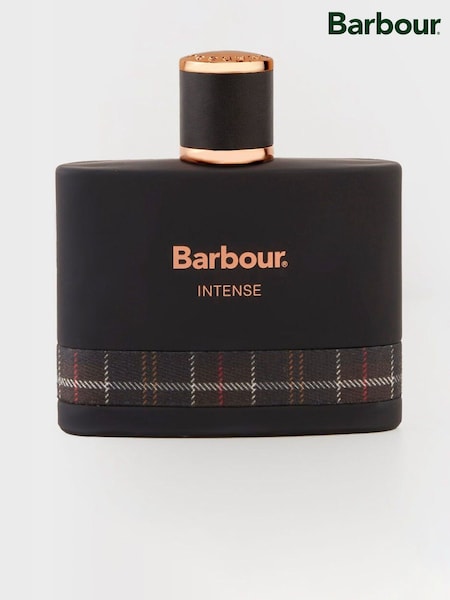 Barbour® Unisex Heritage Intense Eau De Parfum 100ml (G10634) | €122