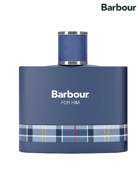 Barbour® Coastal For Him Eau De Parfum 100ml (G10635) | €103