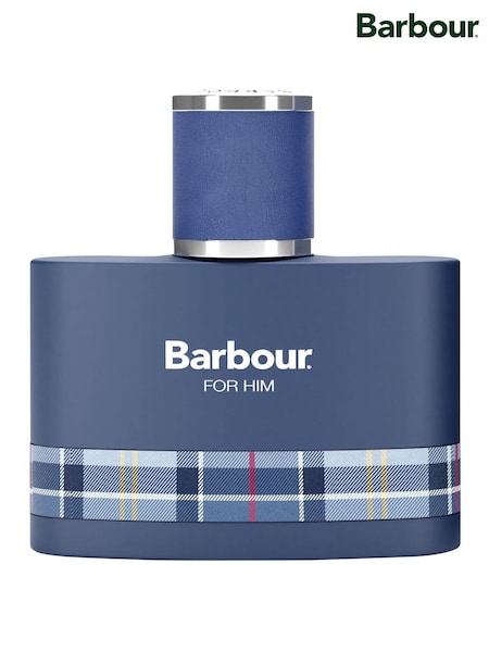 Barbour® Coastal For Him Eau De Parfum 50ml (G10636) | €76