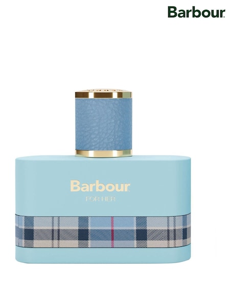 Barbour® Coastal For Her Eau De Parfum 50ml (G10638) | €76