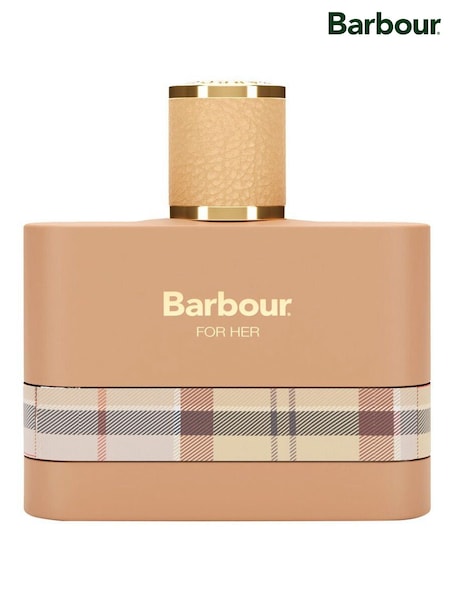 Barbour® Origins For Her Eau de Parfum 100ml (G10646) | €103