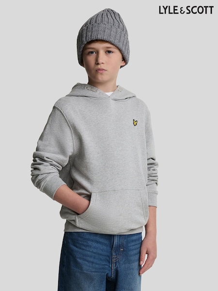 Lyle & Scott Pullover Hoodie (G10701) | 94 €