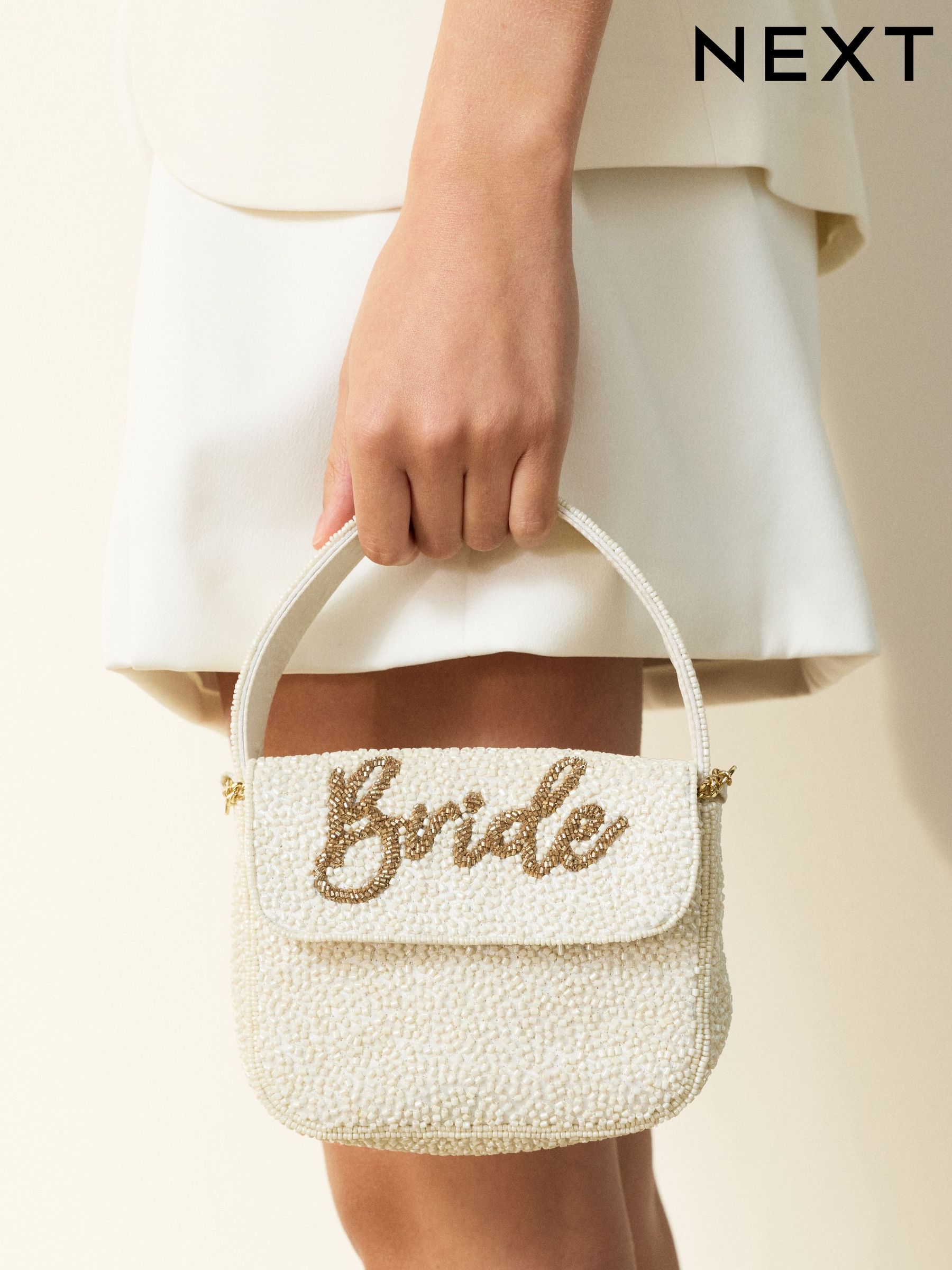 Women's Bridal Bags | Bridal Handbags | Next Official Site