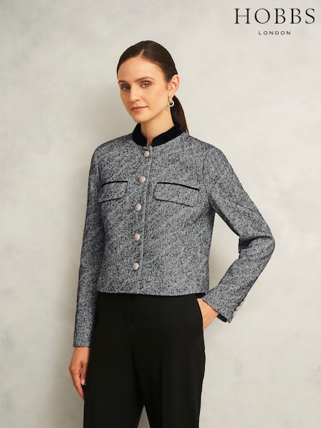 Hobbs Tammie Jacket (G10867) | € 301