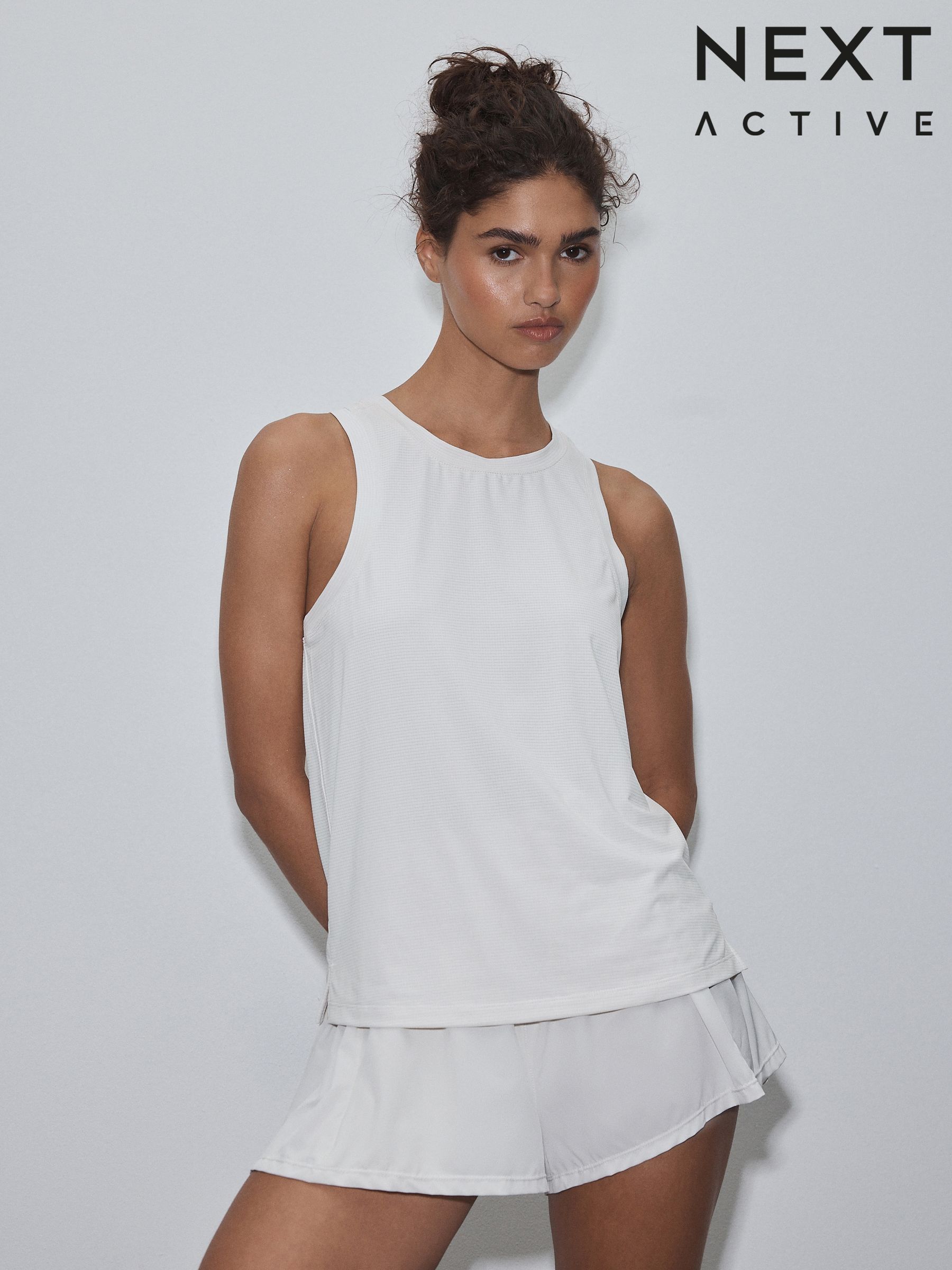 Buy Women's Tank Tops Online | Next Romania