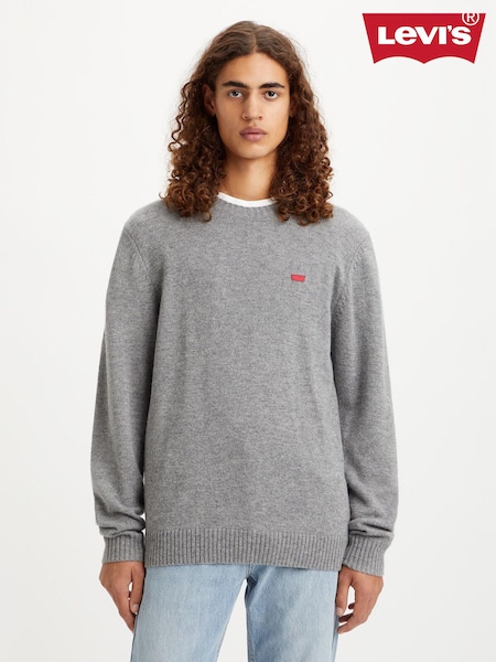 Levi's® Original Hm Sweater (G11290) | 122 €