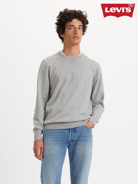 Levi's® Lightweight Housemark Sweater (G11292) | 105 €