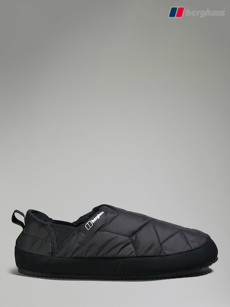 Berghaus Black Unisex Bothy Slippers 2.0 (G12497) | R$ 545