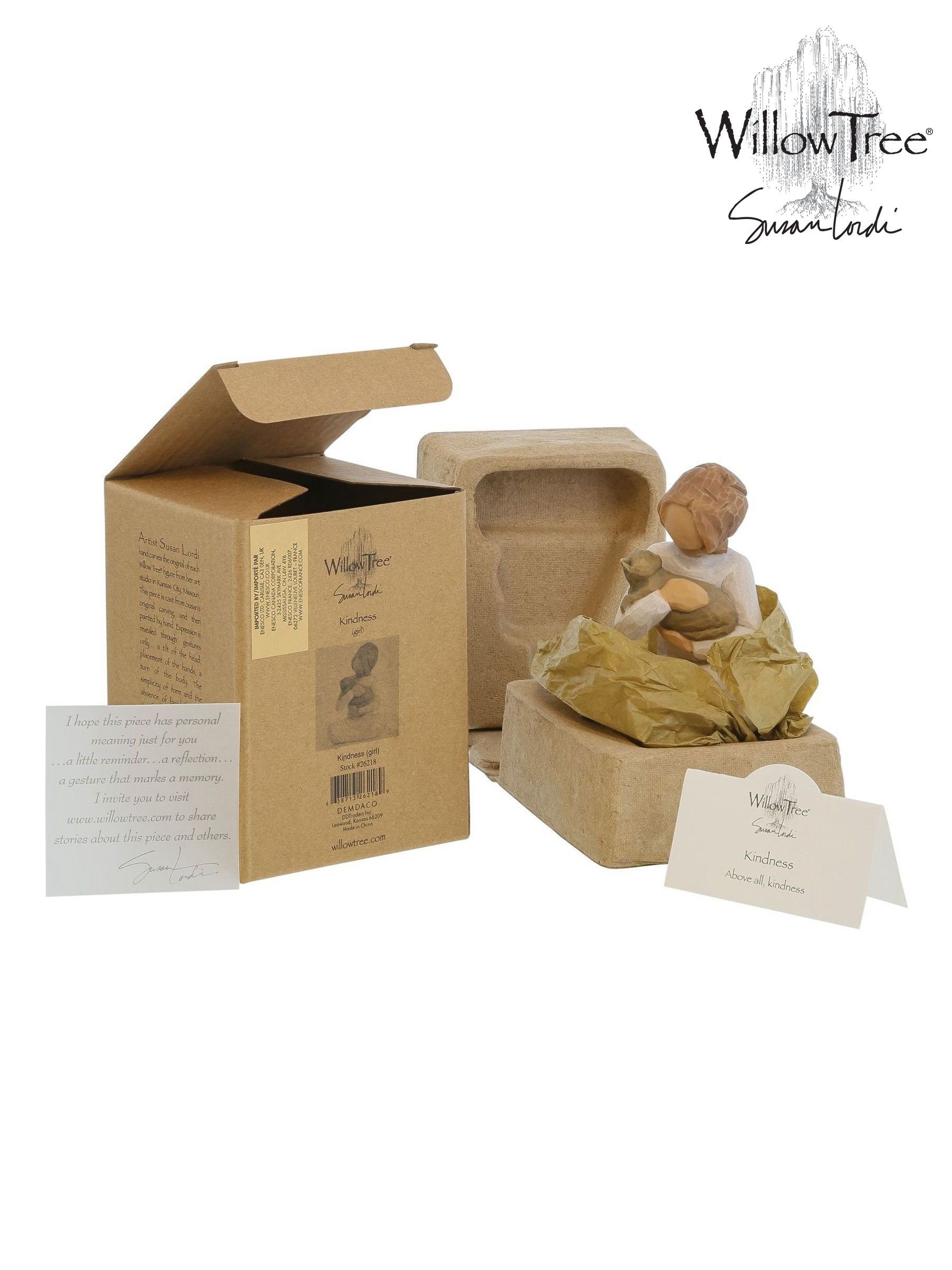 Willow Tree | Figurine Decorative | Next RO