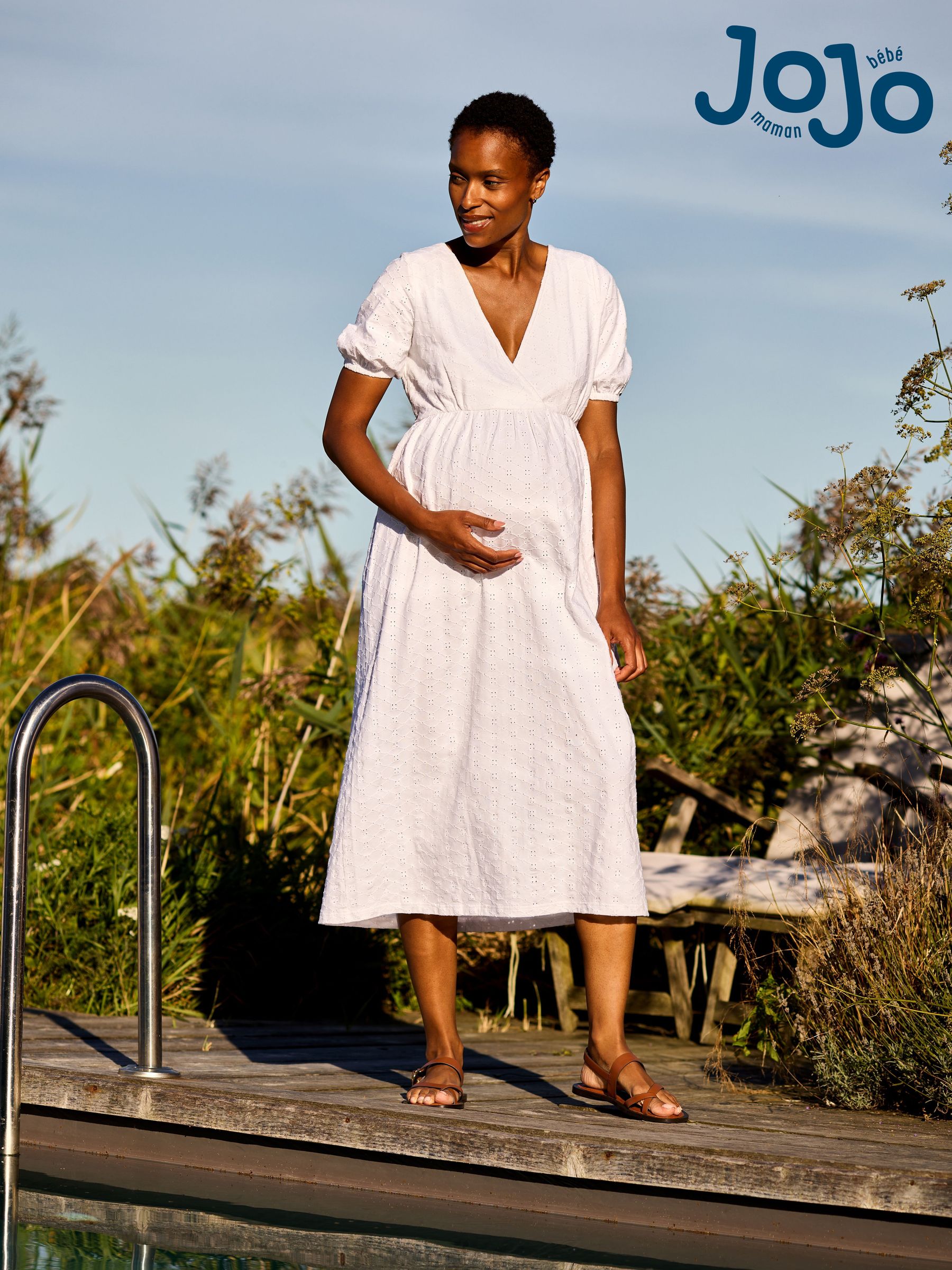 【完売品】puffy ocasion dress Women's Puff Sleeve Dresses | Next Romania