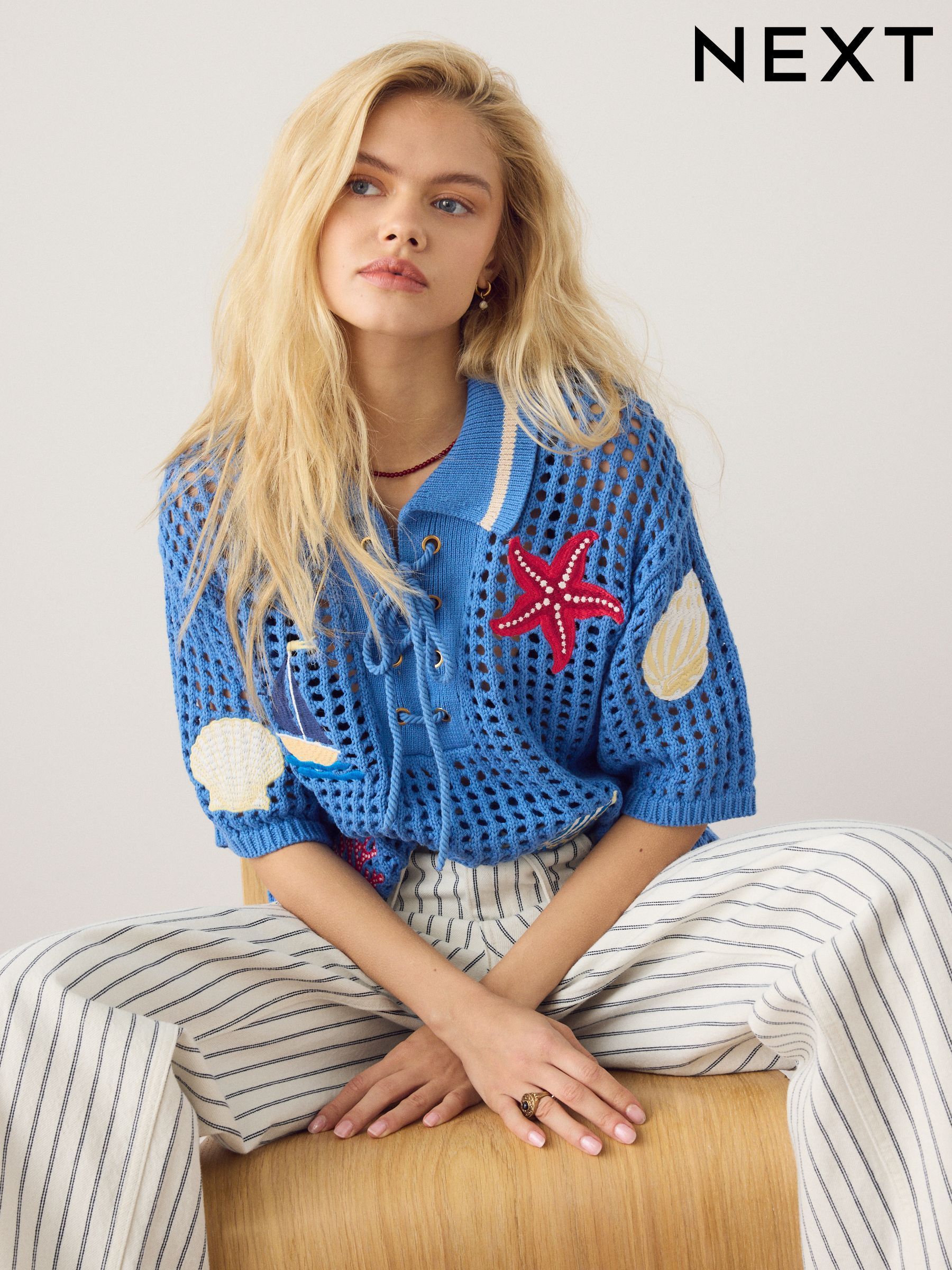 トップス tdk_void polo Polo Shirts For Women | Sports & Casual Shirts | Next Ukraine