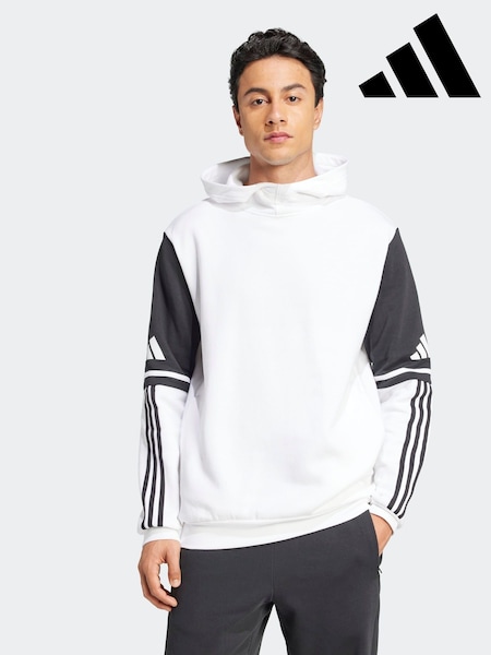 adidas Squadra 25 Sweat Hoodie (G13716) | ‏262 د.إ.‏