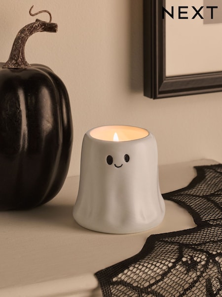 Ghost Candle