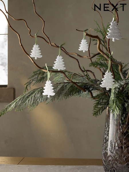 Scented Decoration