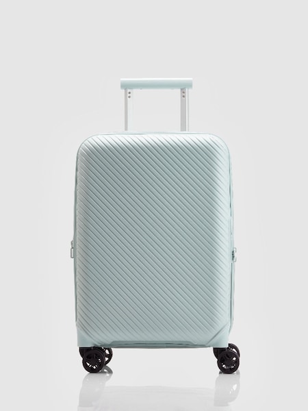 Nere Green Bondi B1 Spin Luggage (G14075) | €126