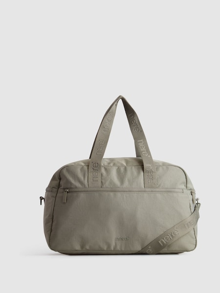 Nere Bondi Nylon Carry On Bag (G14083) | kr613