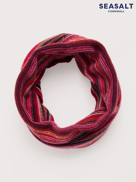 Rojo - Seasalt Cornwall Fruity Snood (G14120) | 69 €