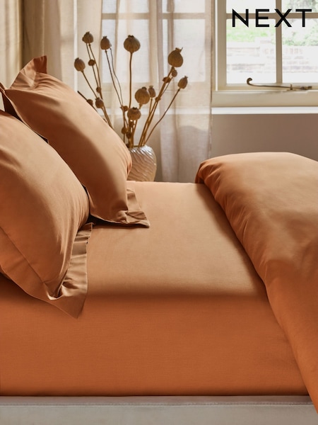 Cotton Rich Bed Sheet