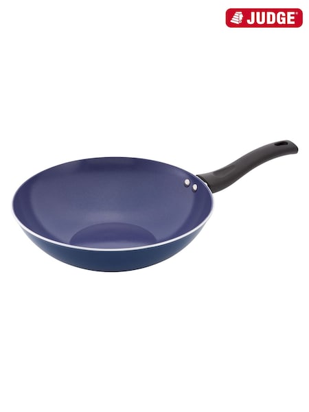 Judge Ceraglide Non Stick Wok (G14375) | 35 €