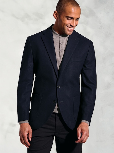Brook Taverner Italian Wool Jacket (G14729) | 279 €