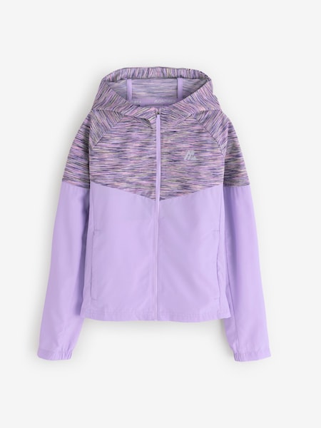 Montirex Purple Trail Windbreaker (G14968) | R$ 445