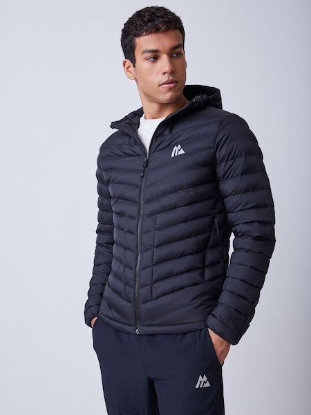 Montirex Stratus 2.0 Jacket (G14969) | ‏624 ر.ق.