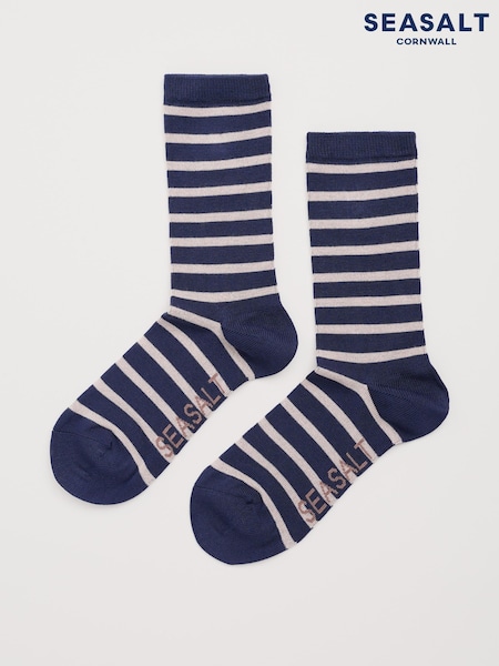 Seasalt Cornwall Sailor Socks (G15032) | 12 €