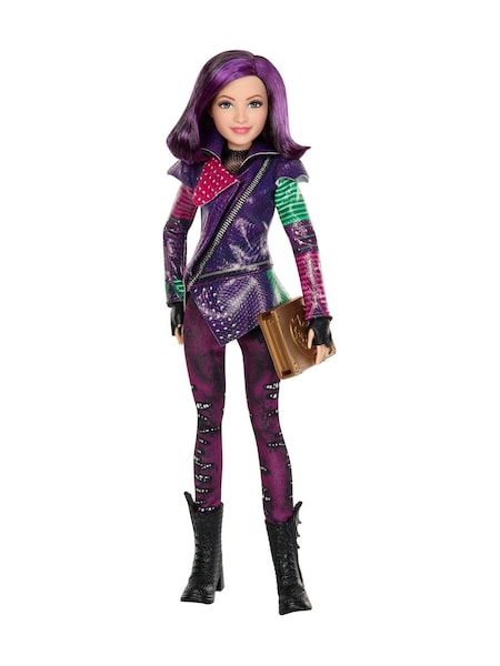 Mattel Games Disney Descendants: Mal Anniversery Fashion Doll (G15252) | €40