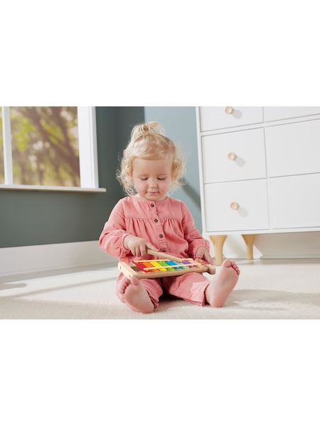 Mattel Games Fisher Price Wooden Xylophone (G15306) | €20