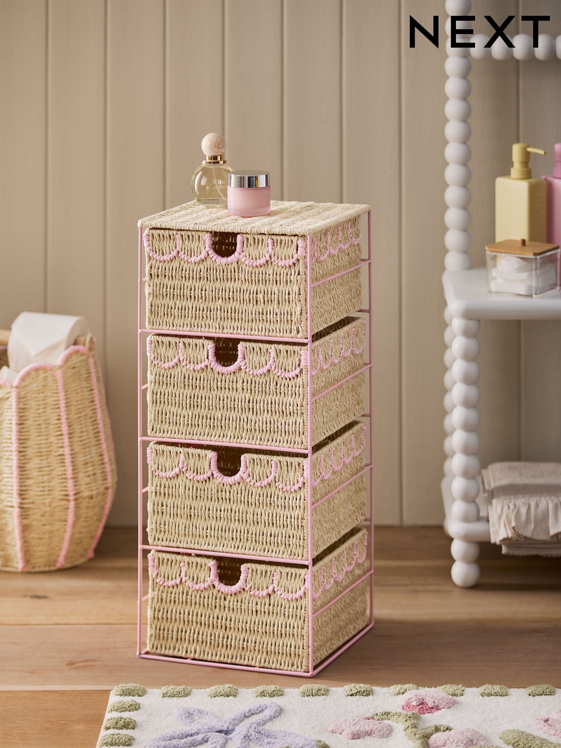Storage Drawers | Next Romania