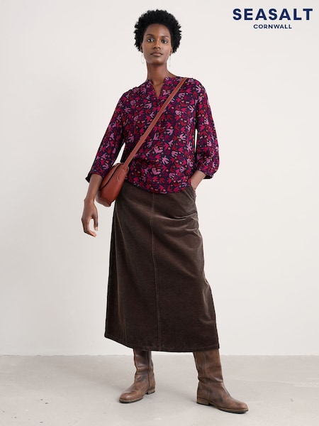 Seasalt Cornwall Willow Path Top (G16029) | 90 €