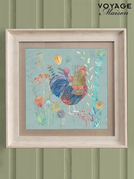 Voyage Maison Birch Tobias Picture Framed (G16138) | € 86