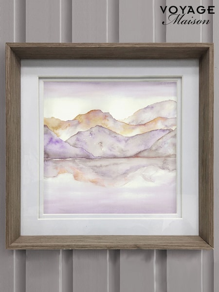 Voyage Maison Nut Dorain Picture Framed (G16139) | € 104