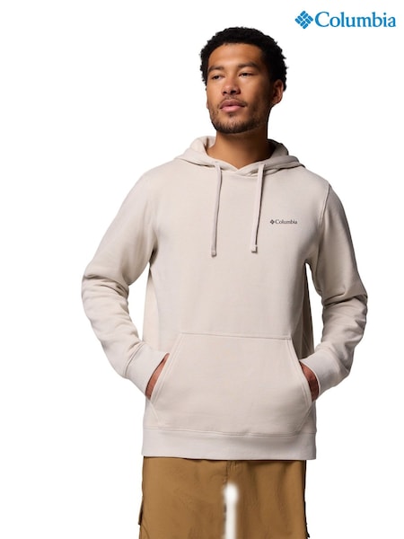 Columbia Cream Trek Graphic Hoodie (G16472) | €85