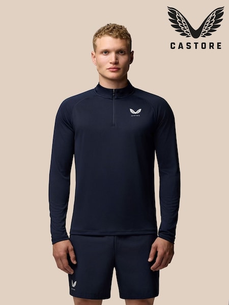 Castore Adapt Training 1/4 Zip Top (G16473) | 66 €