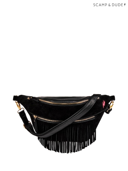 SCAMP & DUDE Studded Bum Bag (G16812) | 117 €
