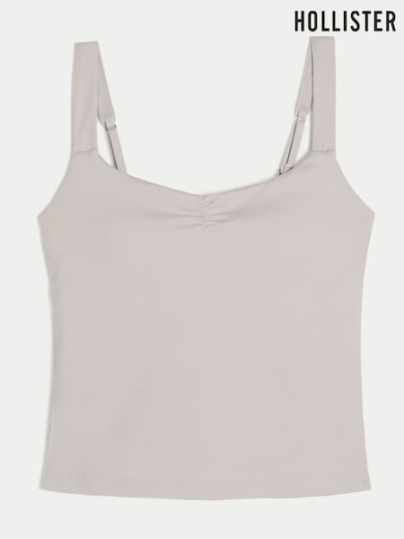Gilly Hicks Recharge Sweetheart Sports Top (G18157) | €25