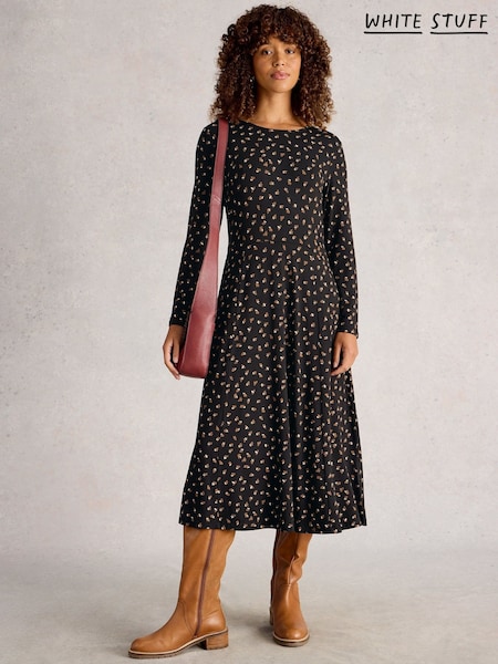 White Stuff Madeline Jersey Dress (G18263) | € 79