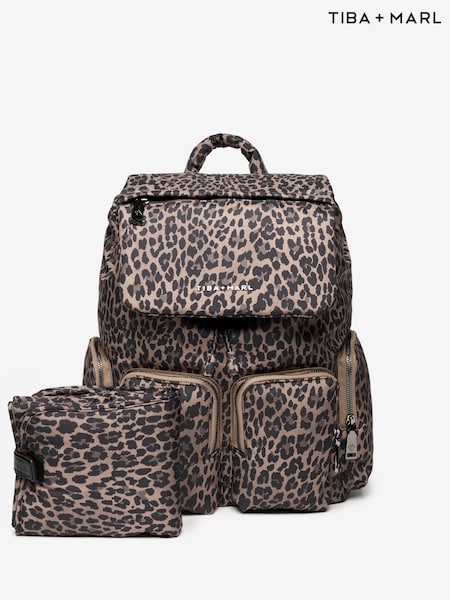 Tiba + Marl Alto Changing Backpack (G18378) | R$ 1.530