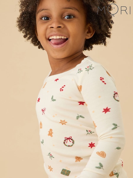Blanco - MORI 2 Piece Pyjamas Set (G18732) | 48 € - 51 €