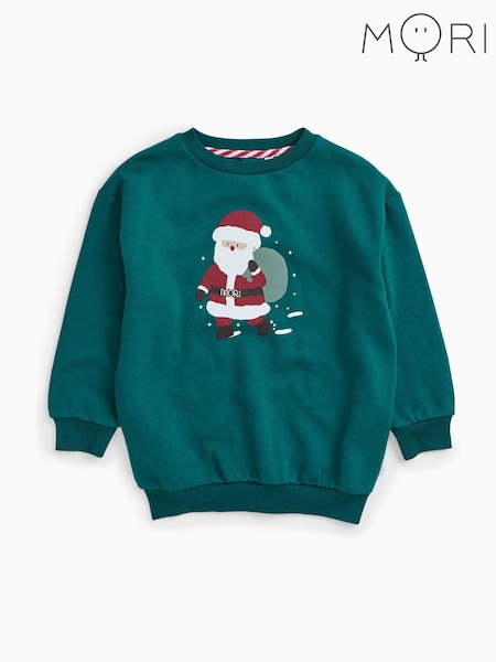 MORI Supersoft Sweatshirt (G18746) | 37 € - 40 €