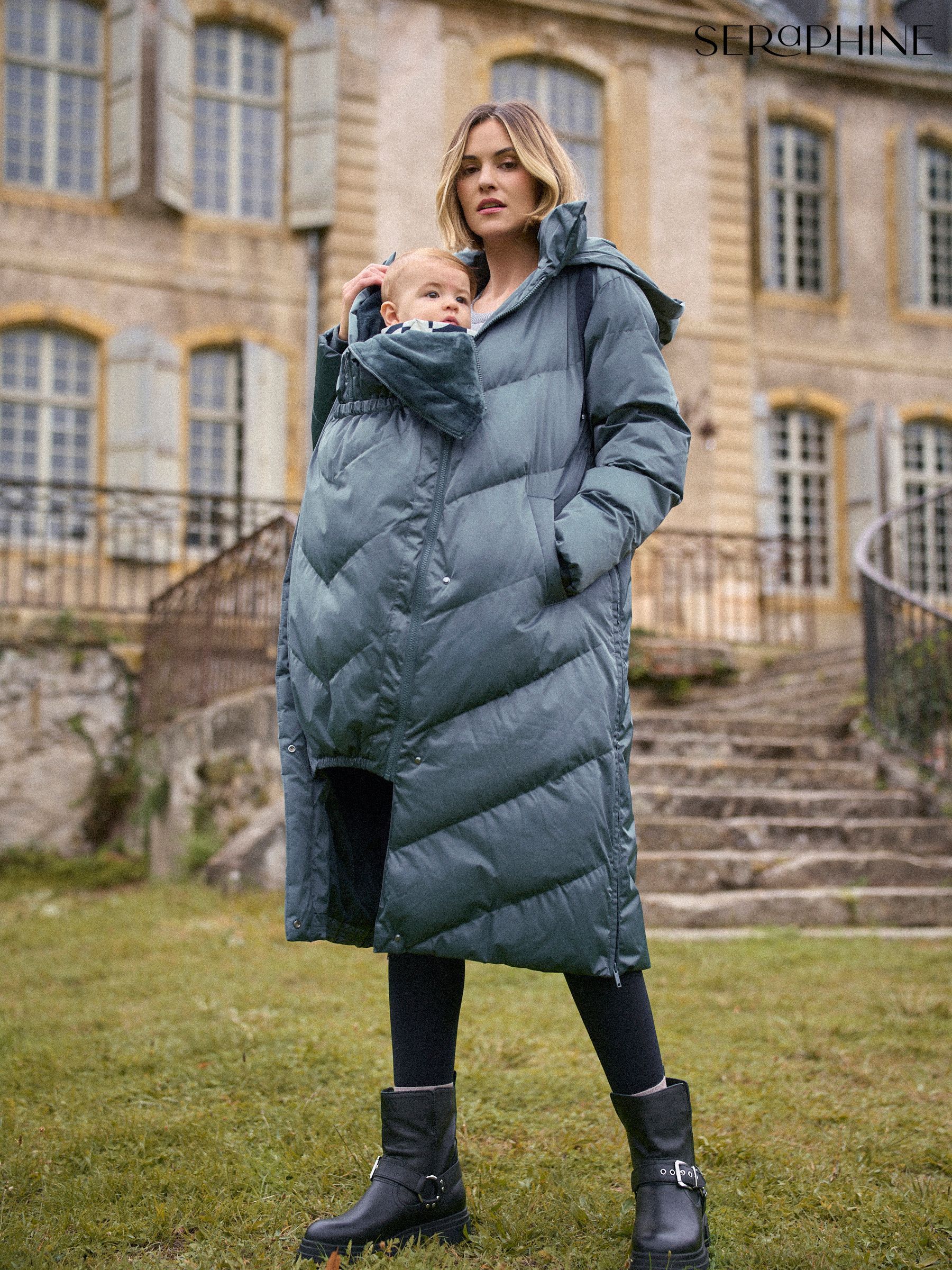 Grey Coats for Women | Grey Jackets | Next USA