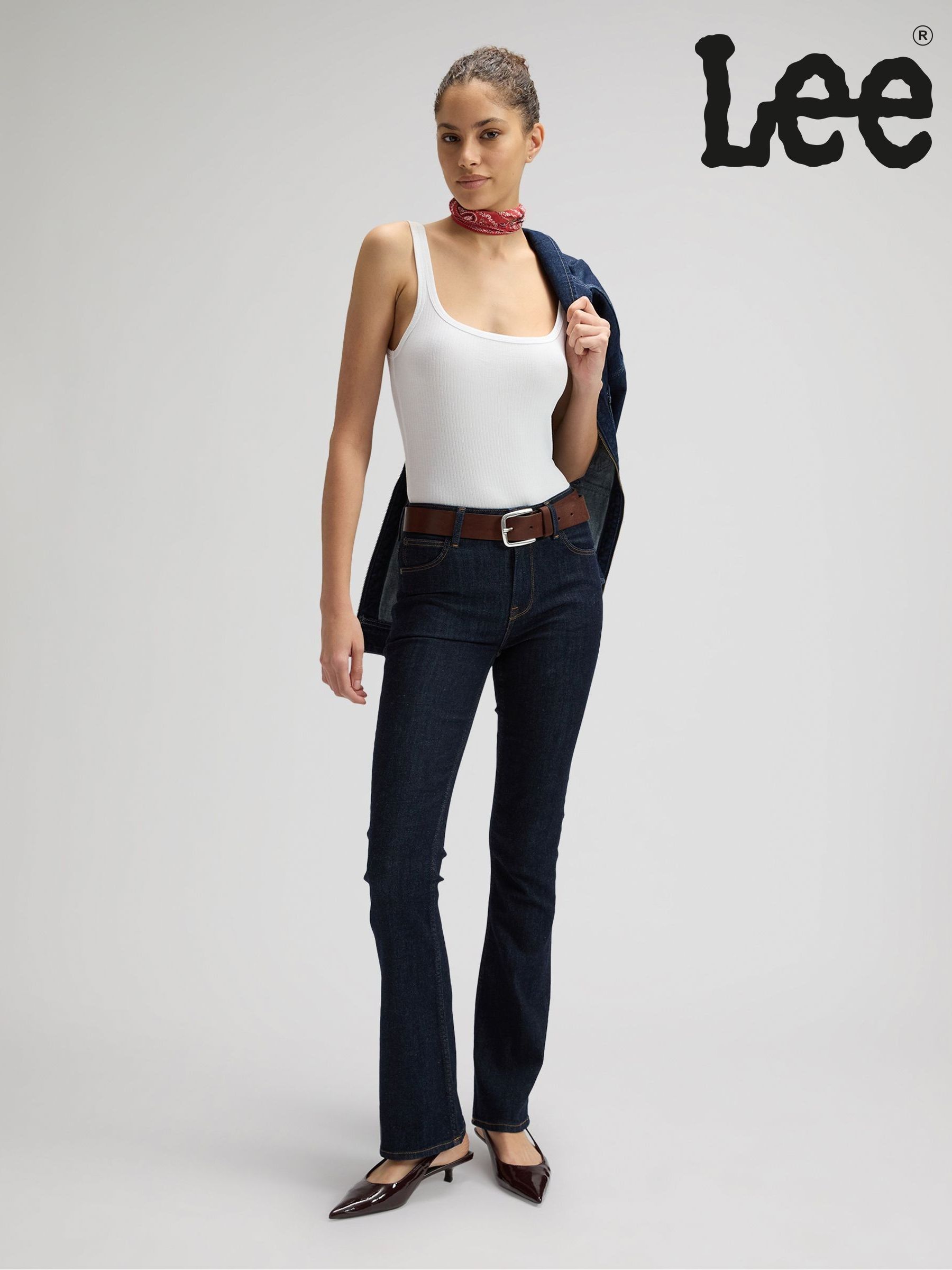 Lee® Clothing | Next Romania