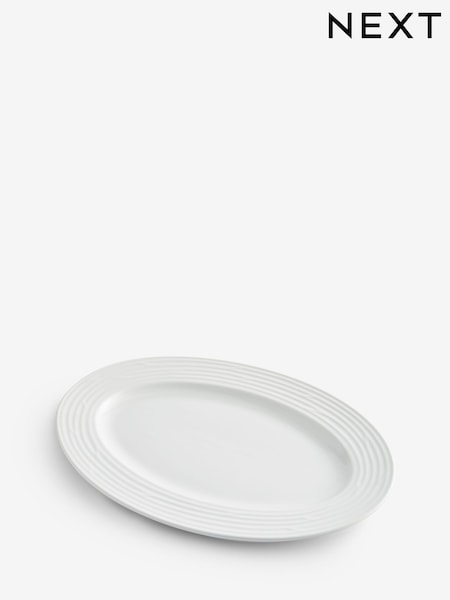 Malvern Serving Platter